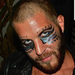 Meet your Posher, Richard